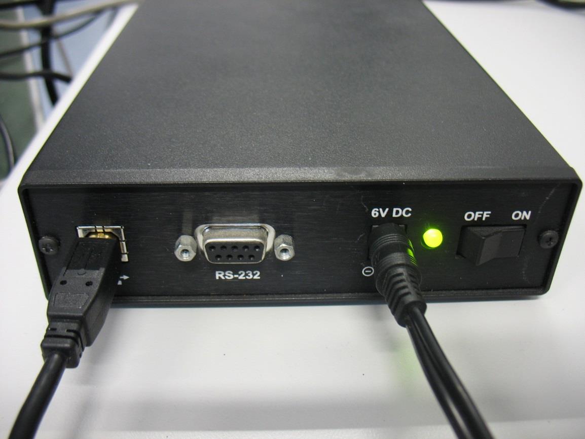FCC ID B54BXT6513 Test Setup Photos