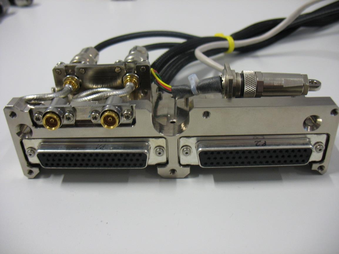 FCC ID B54BXT6513 Test Setup Photos