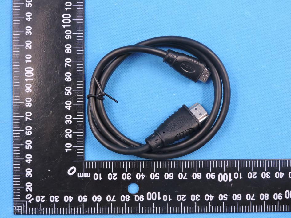 FCC ID BBOCDR905DBT External Photos