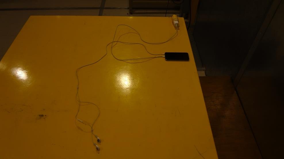 FCC ID BCG-E2643B Test Setup Photos