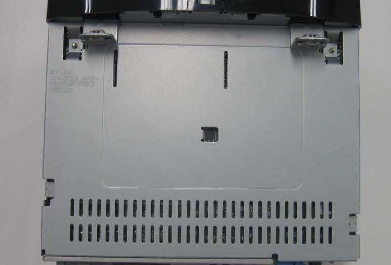 FCC ID BEJLC7FD ID Label Location Info