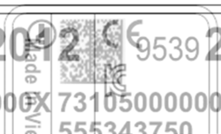 FCC ID BEJLC7FP ID Label Location Info