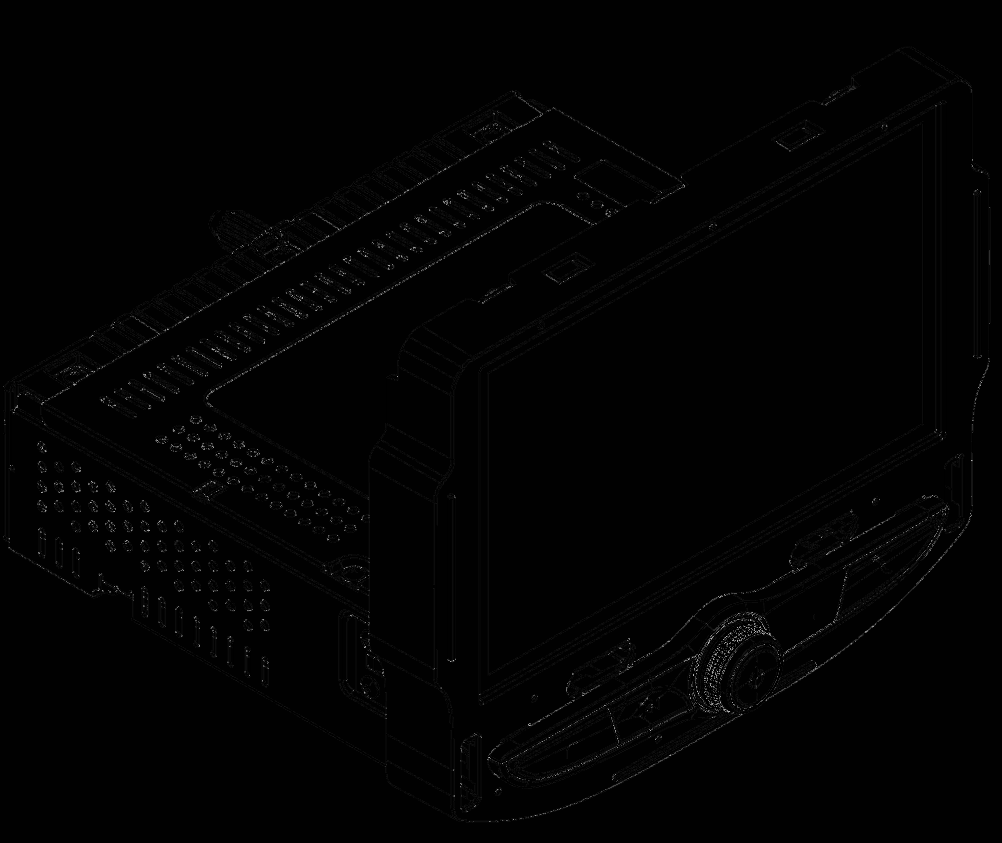 FCC ID BEJLC7FP ID Label Location Info