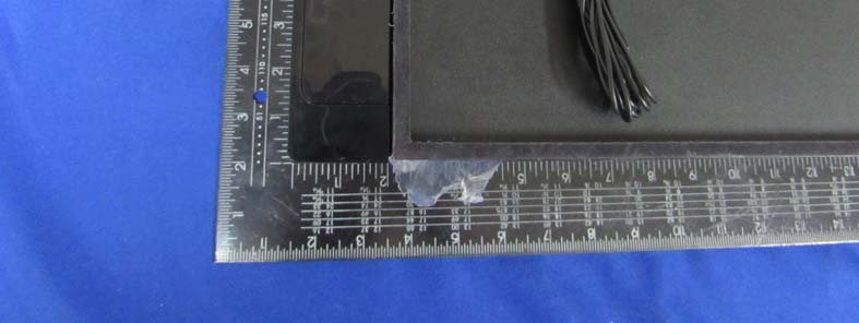 FCC ID BUQDM95BL External Photos