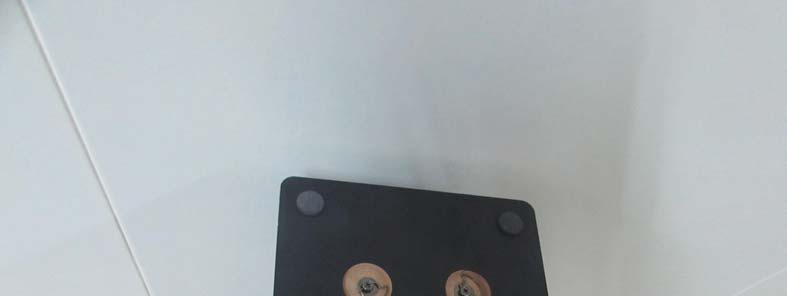 FCC ID BUQDM95BL External Photos