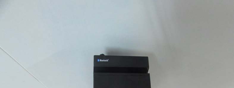 FCC ID BUQDM95BL External Photos