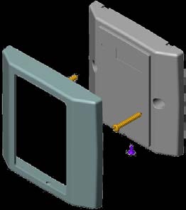 FCC ID C2DOP90 Users Manual