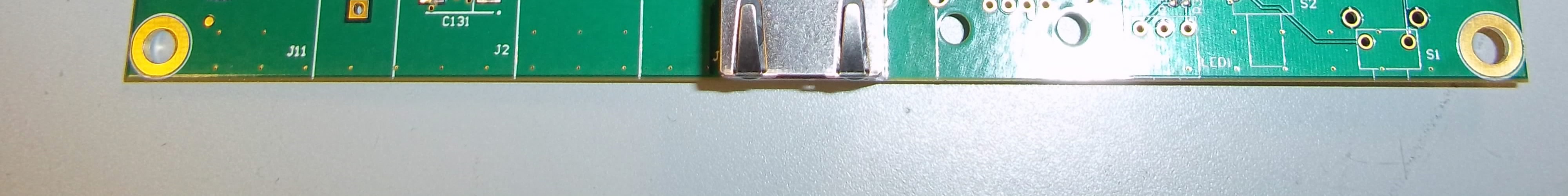 FCC ID C3DWF4000 Internal Photos