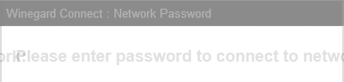 FCC ID C3DWF4000 Users Manual