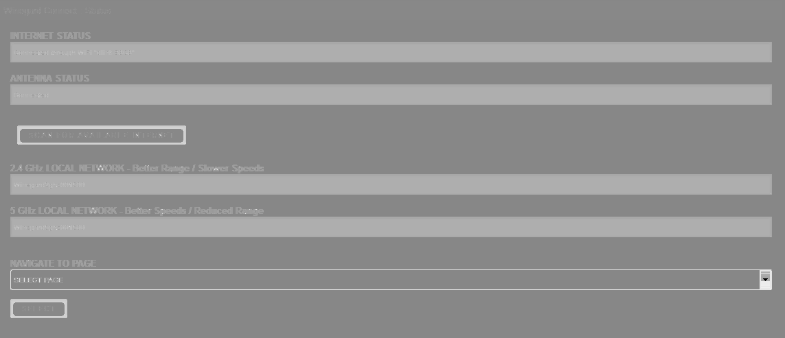 FCC ID C3DWF4000 Users Manual
