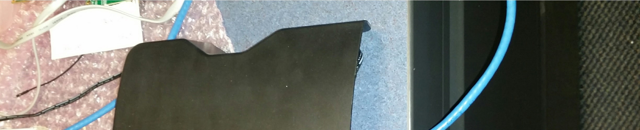 FCC ID C3DWFAP01 External Photos