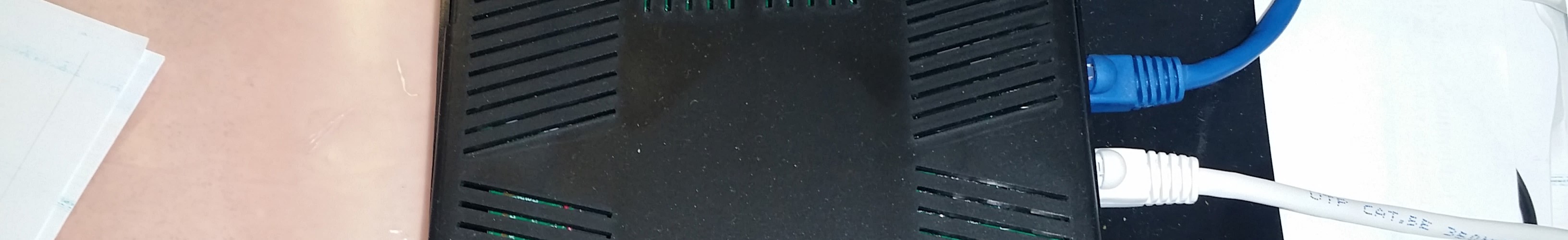 FCC ID C3DWFAP01 External Photos