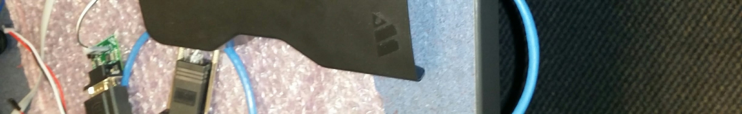 FCC ID C3DWFAP01 External Photos