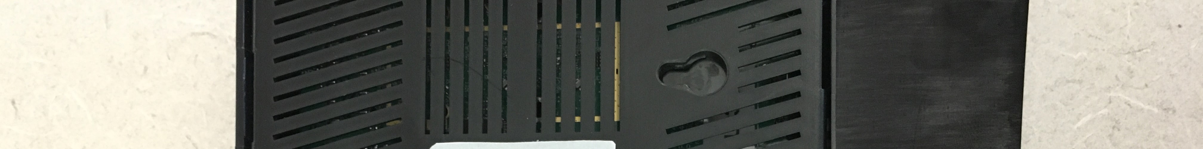 FCC ID C3DWFAP01 ID Label Location Info