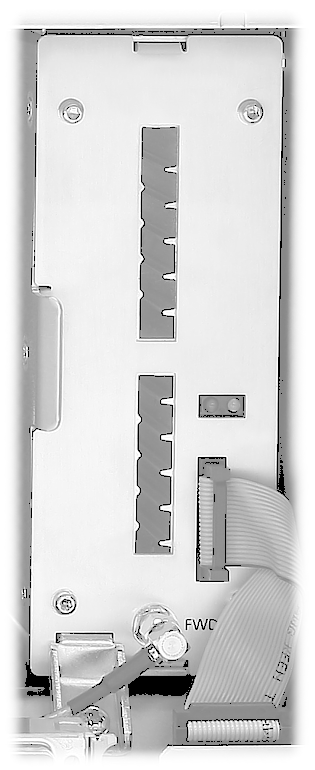 FCC ID CASTBCK4E Users Manual