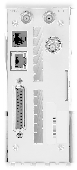 FCC ID CASTBCK4E Users Manual