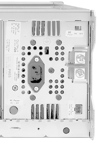 FCC ID CASTBCK4E Users Manual