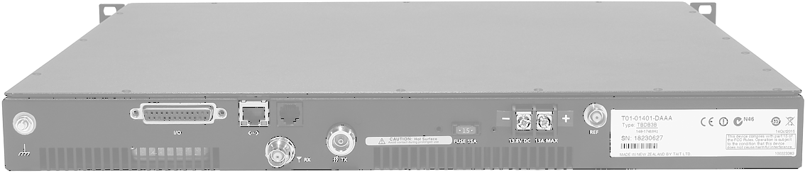 FCC ID CASTBDH5G Users Manual
