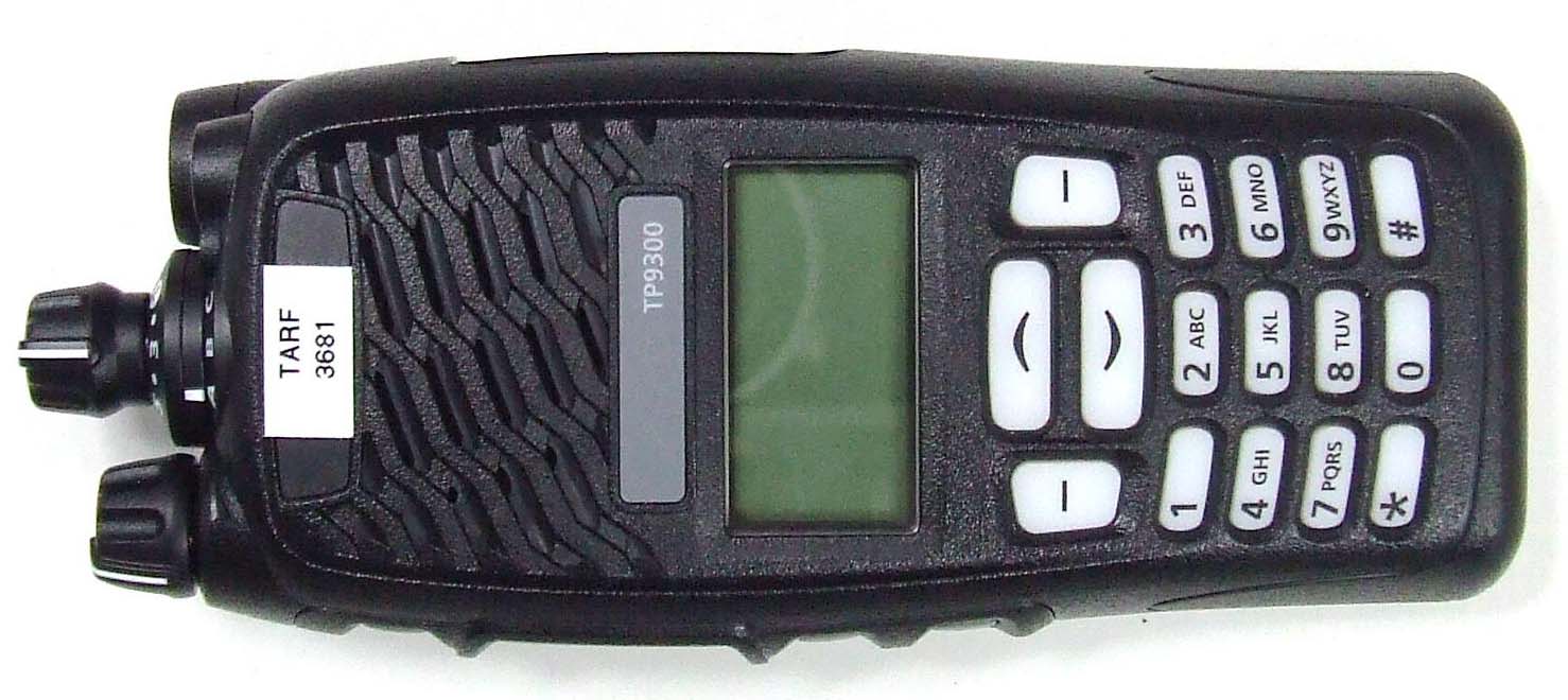 FCC ID CASTPDL3A External Photos