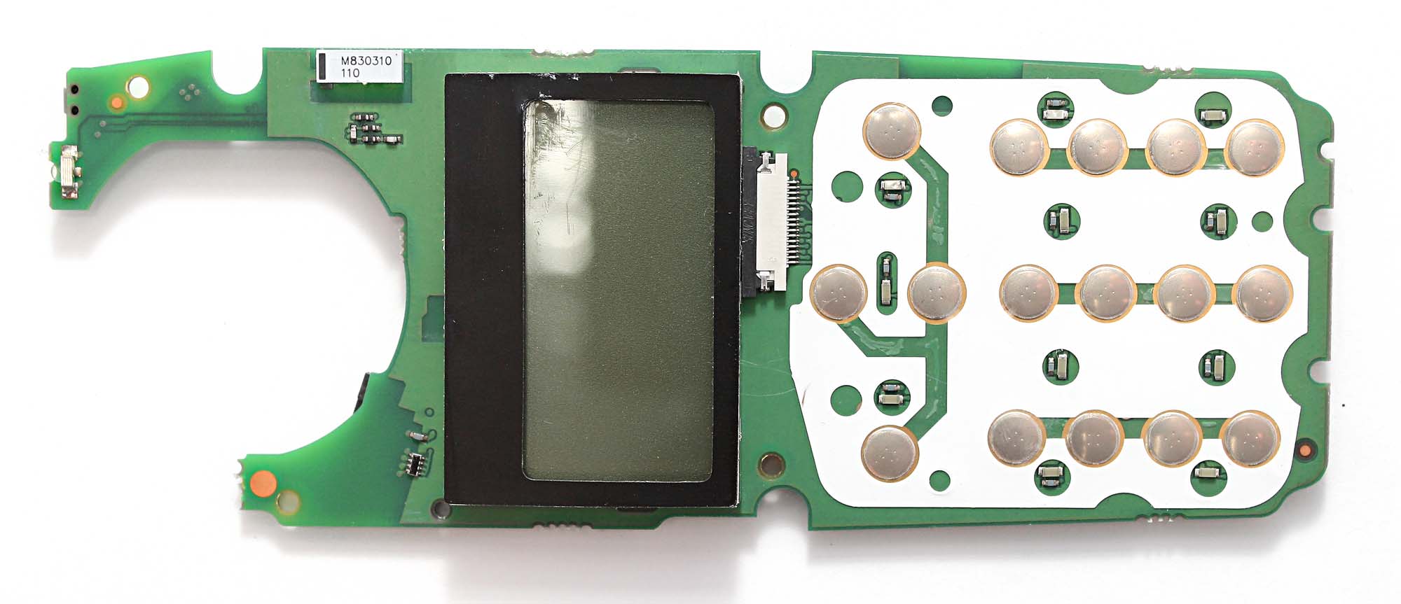 FCC ID CASTPDL3A Internal Photos
