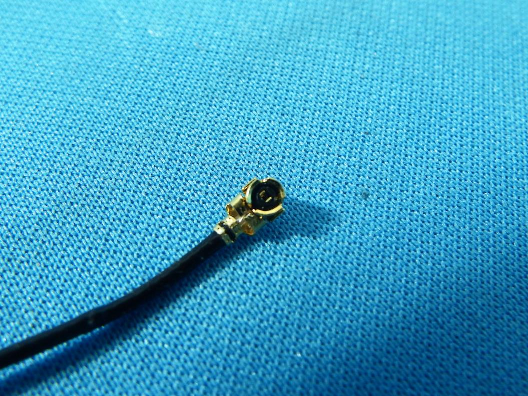 FCC ID CFS8DLLYRICC1 Internal Photos