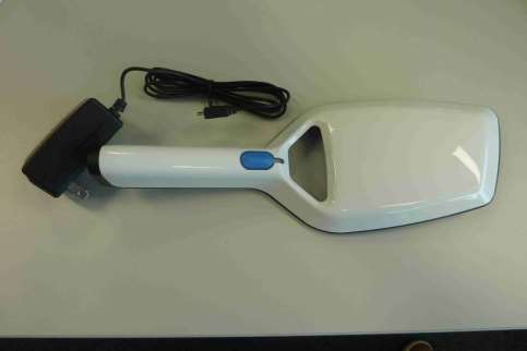 FCC ID CGDHH2RFID External Photos