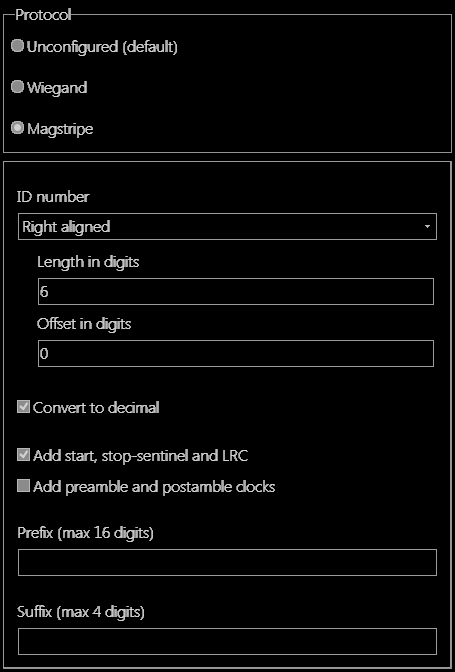 FCC ID CGDMACER1 Users Manual