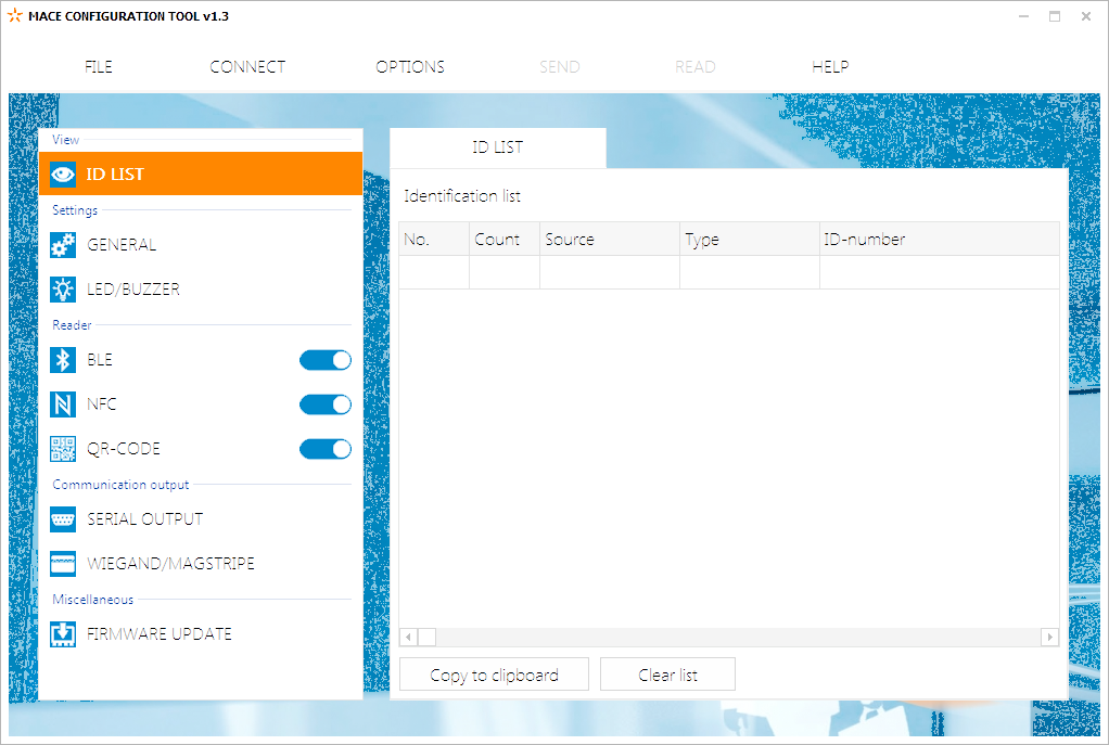 FCC ID CGDMACER1 Users Manual