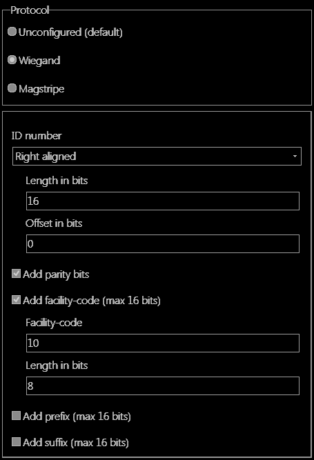 FCC ID CGDMACER1 Users Manual