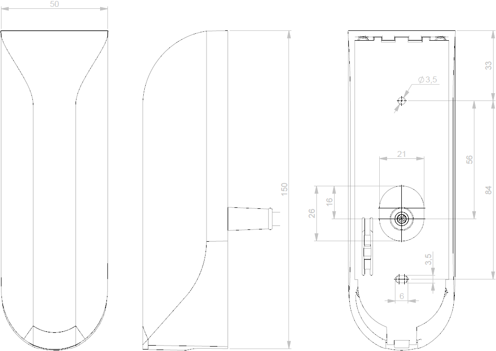 FCC ID CGDMACER1 Users Manual