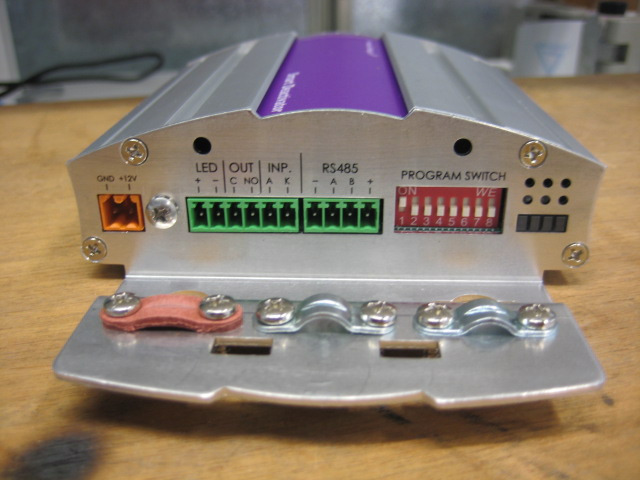 FCC ID CGDSMARTDEACT External Photos