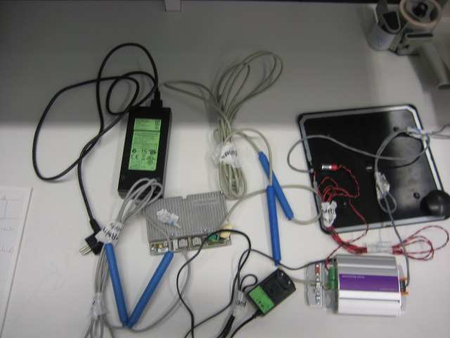 FCC ID CGDSMARTDEACT External Photos