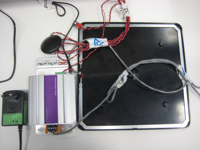 FCC ID CGDSMARTDEACT External Photos