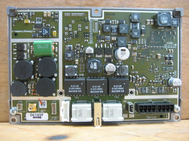 FCC ID CGDSMARTDEACT Internal Photos