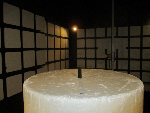FCC ID CHQ7229T Test Setup Photos