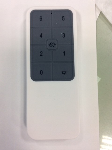 FCC ID CHQ7233T Users Manual