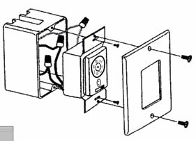 FCC ID CHQ9787T Users Manual