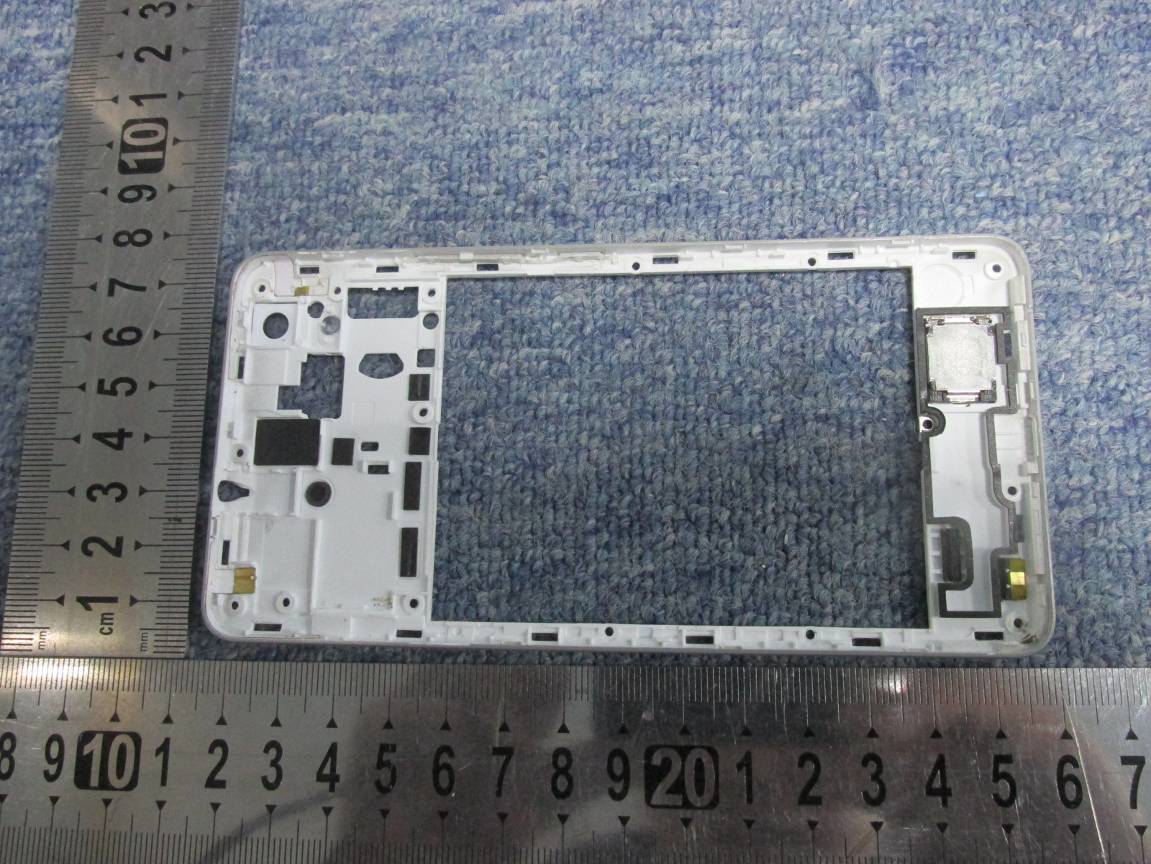 FCC ID CLNSS4451 Internal Photos
