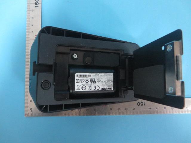 FCC ID DD4ULXD8H50 Internal Photos