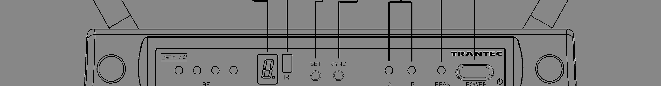 FCC ID DLAS404BTX Users Manual