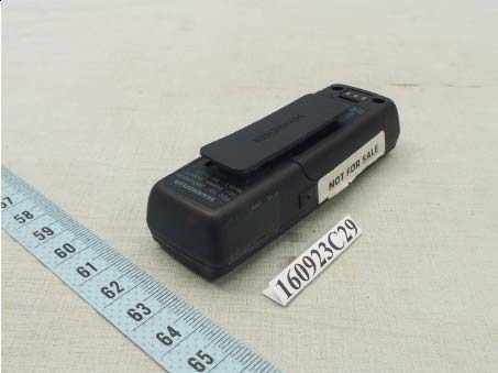 FCC ID DMORRFLEX ID Label Location Info