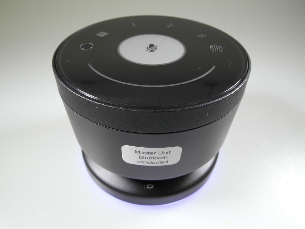 FCC ID DMOTCWM External Photos