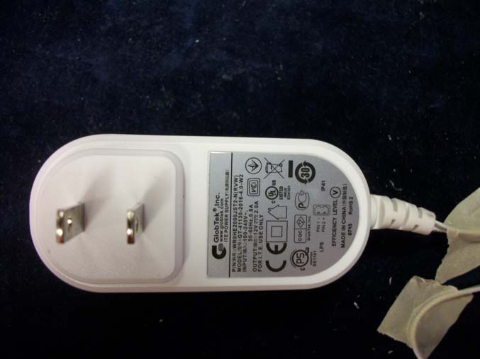 FCC ID DWNCSZ Internal Photos