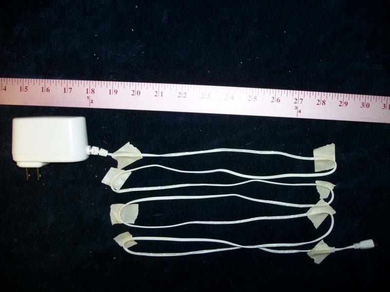 FCC ID DWNCSZ Internal Photos