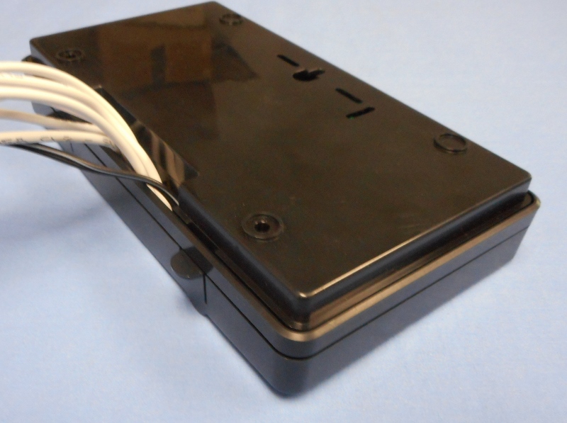 FCC ID EF400136 External Photos