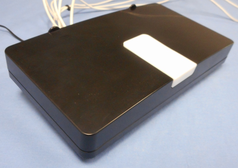 FCC ID EF400136 External Photos