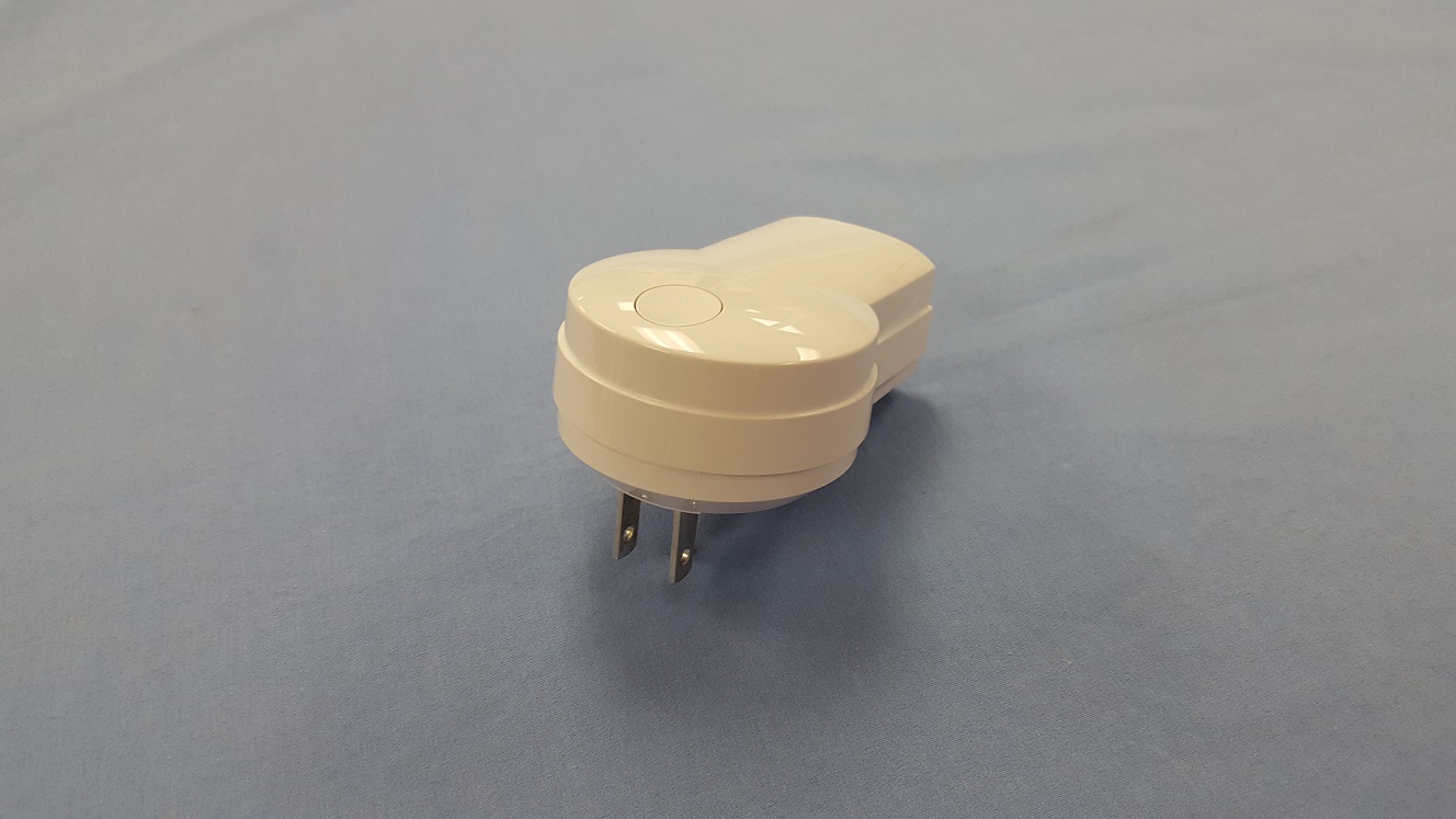 FCC ID EF400140 External Photos