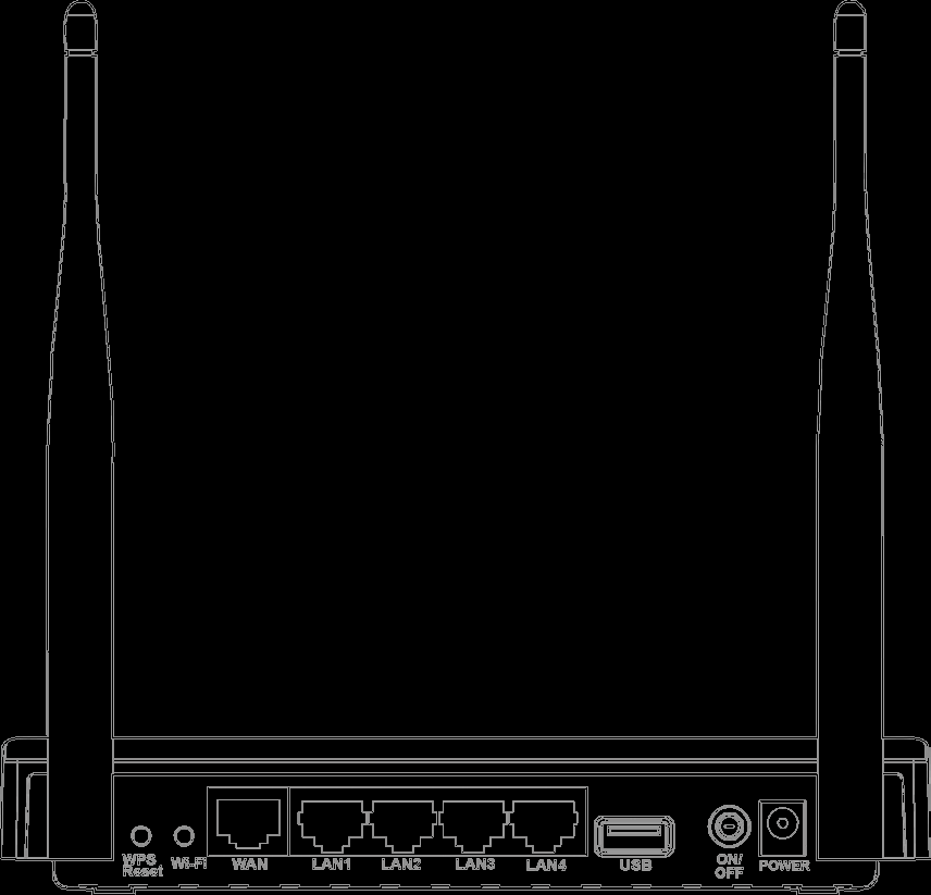 FCC ID EHX-WRT750A Users Manual