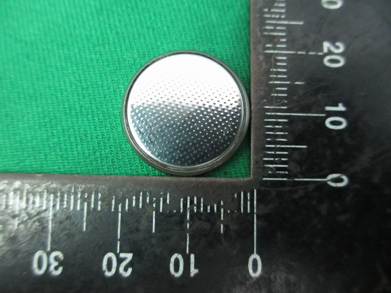FCC ID ELVATPC Internal Photos