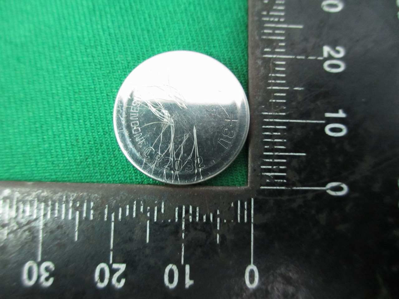 FCC ID ELVATPC Internal Photos